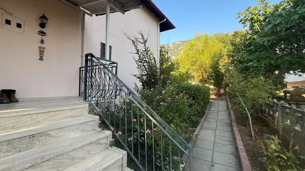 Property in Ovacik